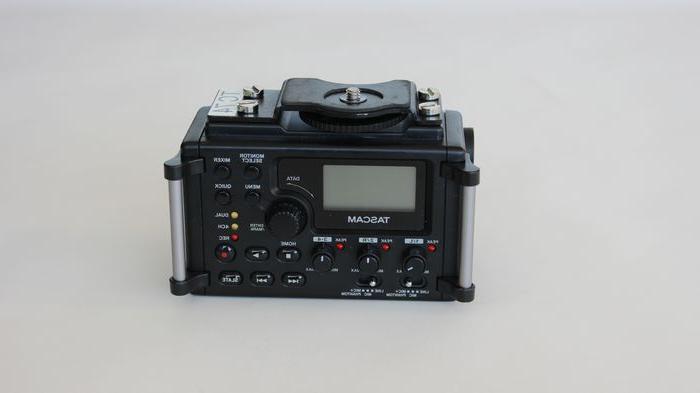 Tascam